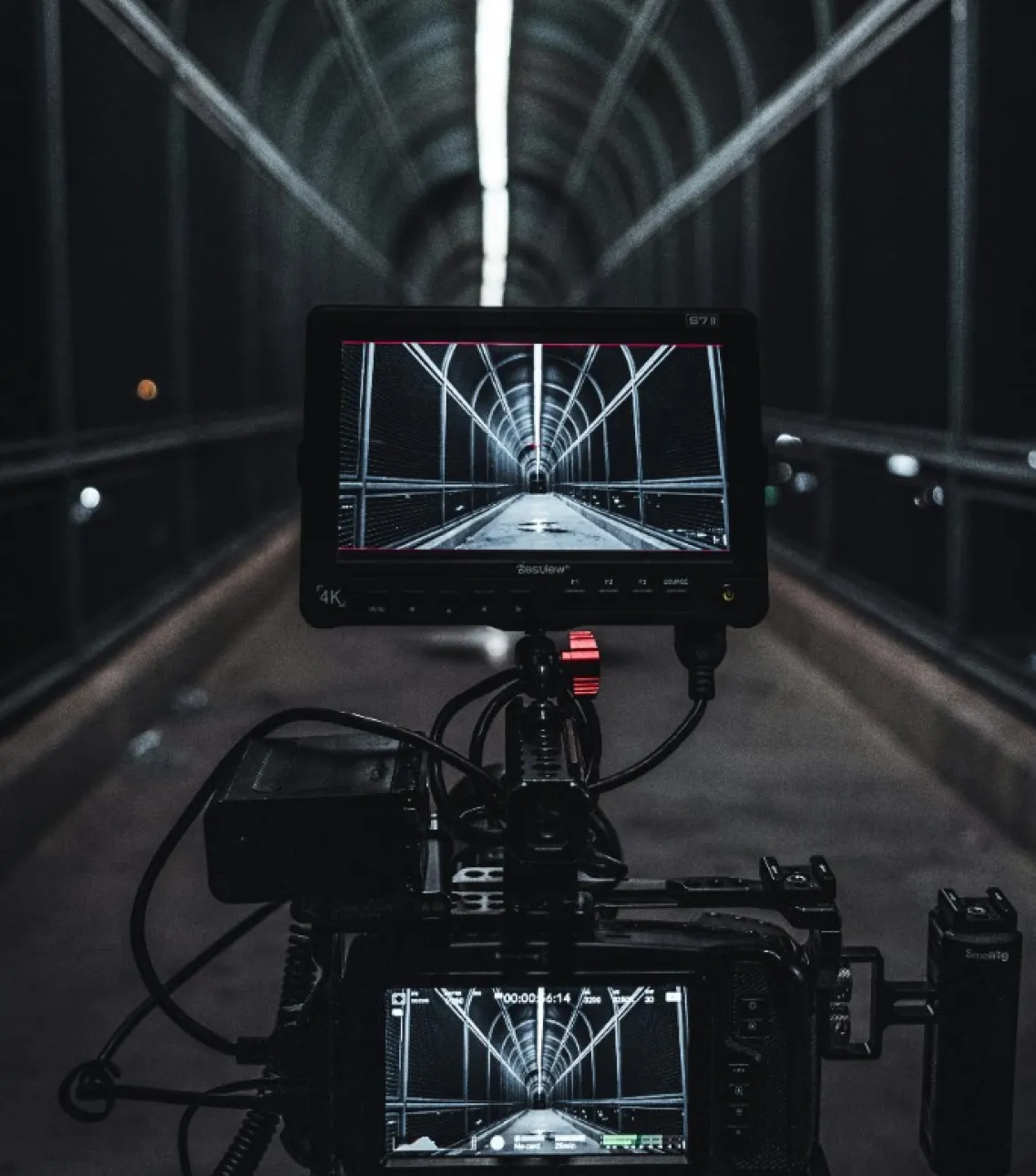 サービスの流れ