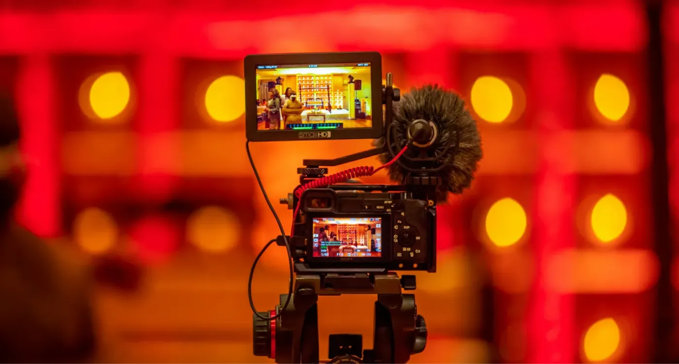 ニッポン・プロダクション・デンマークの映像コーディネート会社