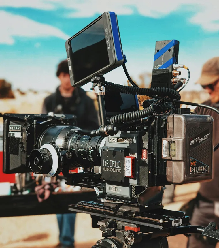 デンマークの映像制作まとめ