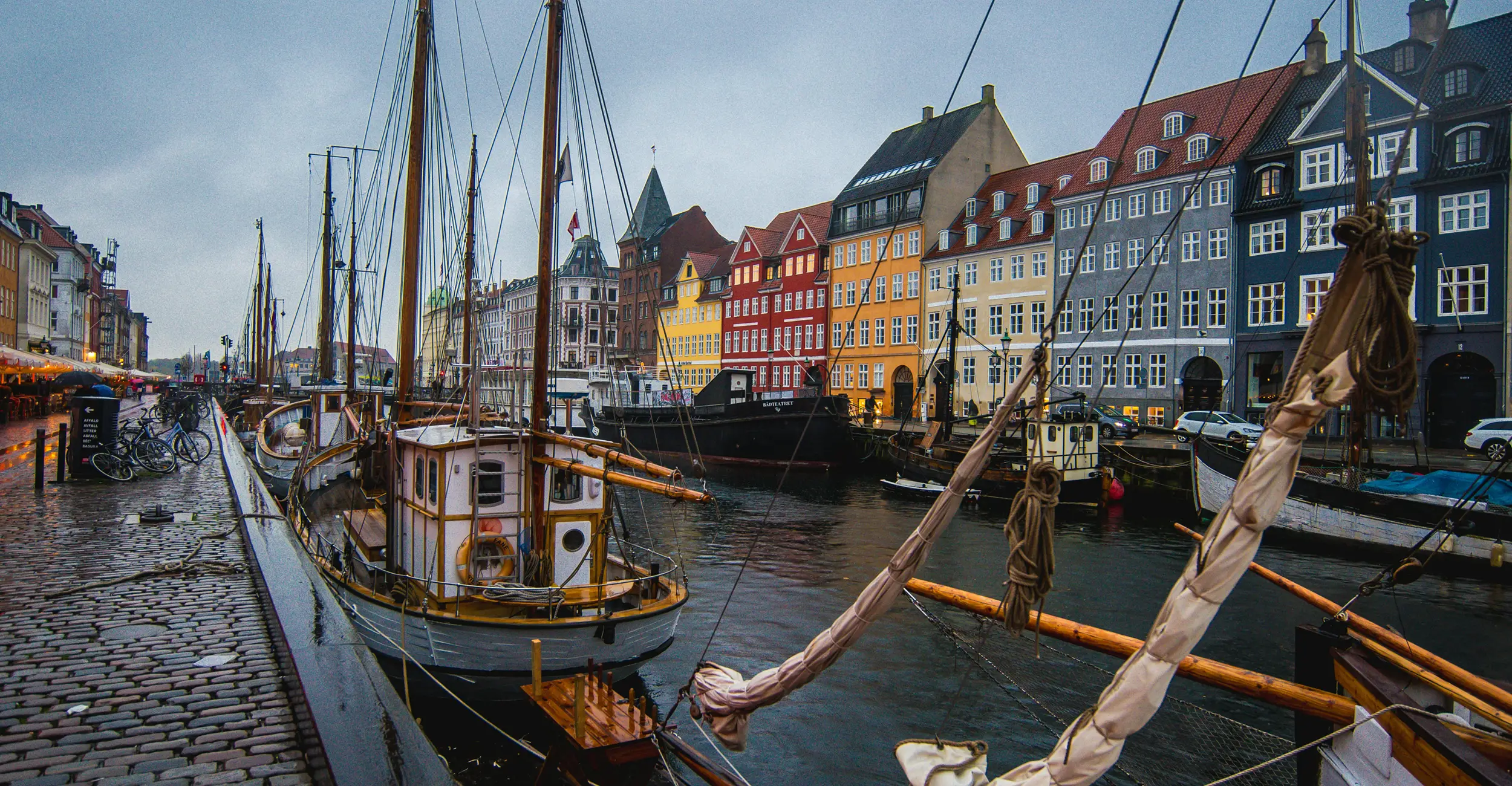 コペンハーゲン