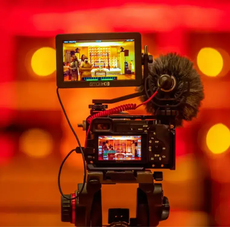 世界規模での高品質サポート